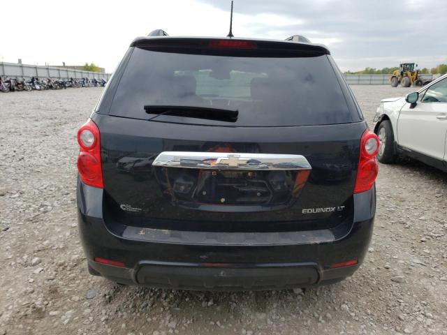 2GNALCEK8E6322317 | 2014 CHEVROLET EQUINOX LT