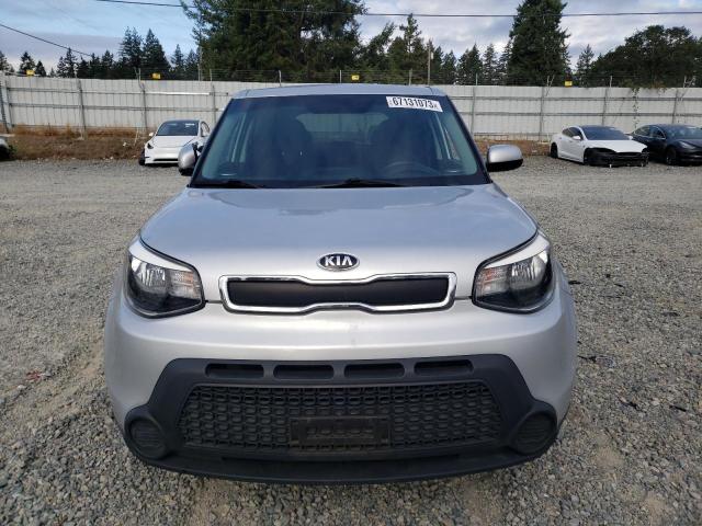 KNDJN2A21F7800405 KIA Soul