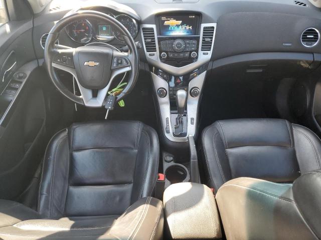 1G1PG5SB9E7365869 | 2014 CHEVROLET CRUZE LTZ