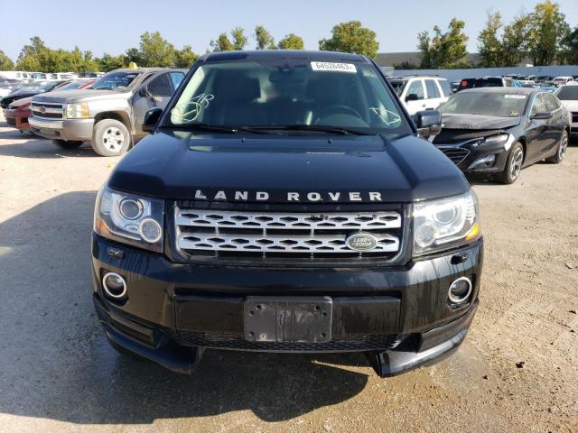 2015 Land Rover Lr2 Se VIN: SALFP2BG0FH429864 Lot: 64526463