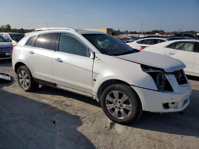 3GYFNBE30ES655845 Cadillac Srx Luxury Collection