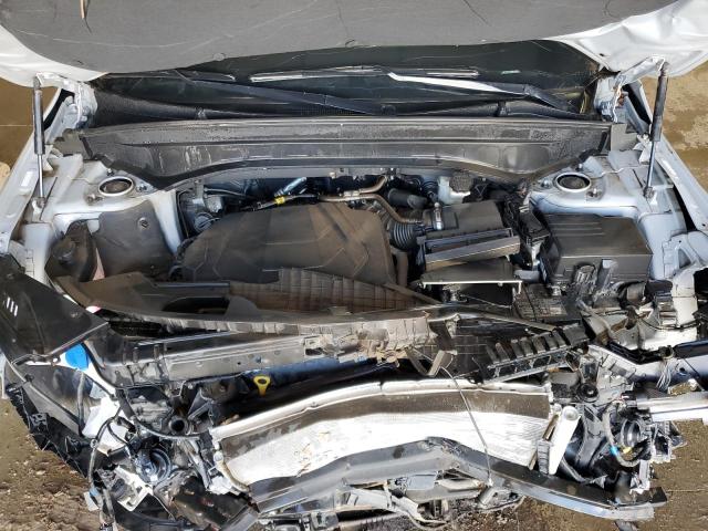2022 KIA TELLURIDE - 5XYP5DHCXNG247694