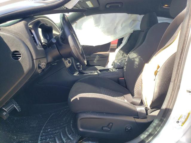 2C3CDXCT2KH501524 Dodge CHARGER R/T