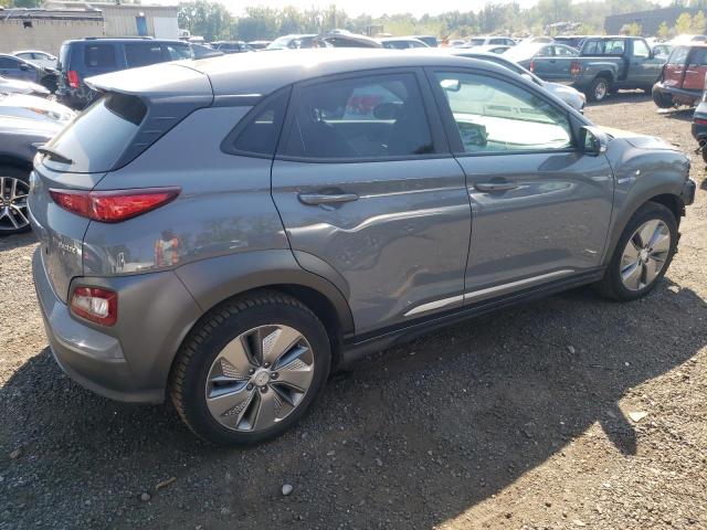 2019 HYUNDAI KONA LIMIT - KM8K33AG4KU054941