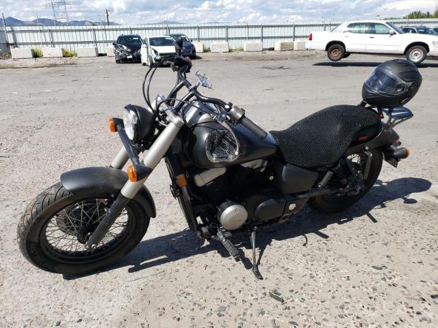 2013 HONDA VT750 C2B JH2RC5370DK301485