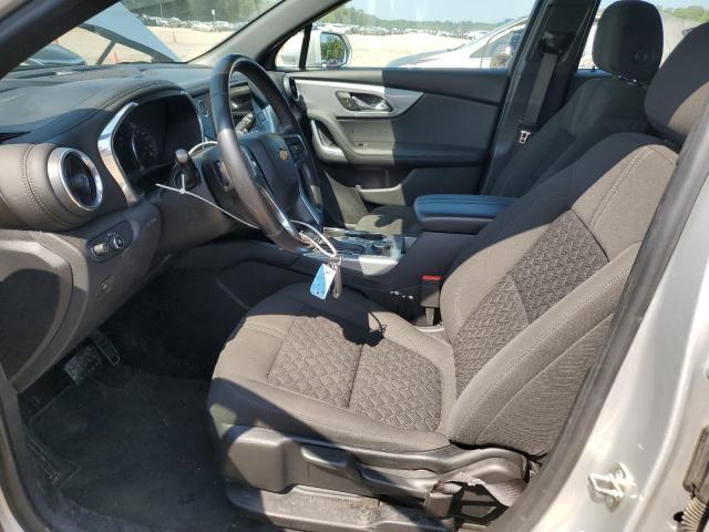 2019 CHEVROLET BLAZER L - 3GNKBARA6KS651981