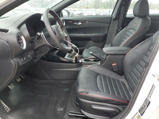 3KPF44AC5PE543425 KIA FORTE GT