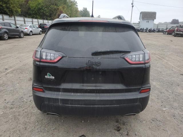 1C4PJMLX4KD413661 Jeep Cherokee Latitude Plus