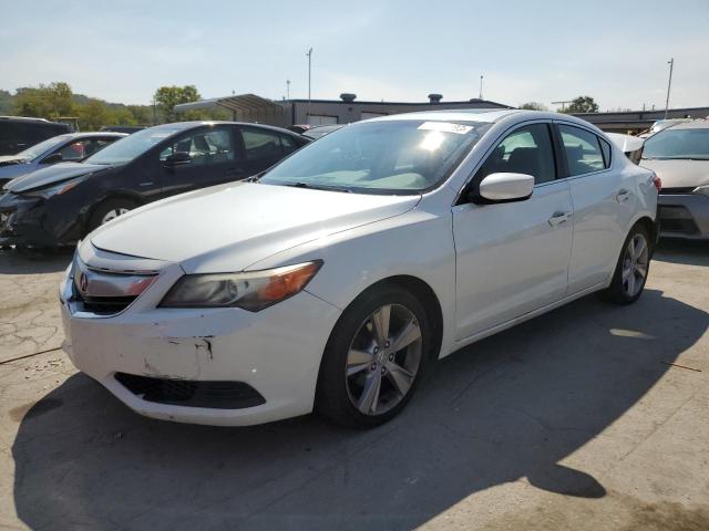 2015 Acura ILX 