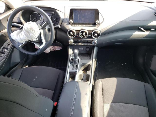 2023 NISSAN SENTRA SV - 3N1AB8CV5PY279565