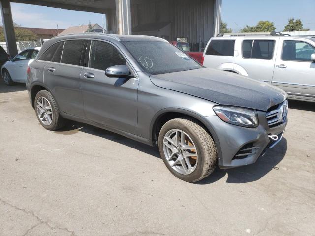 WDC0G4KB7K1001915 Mercedes-Benz Glc 300 4matic