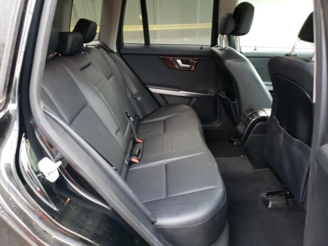WDCGG8JB1EG241650 Mercedes-Benz Glk 350 4matic