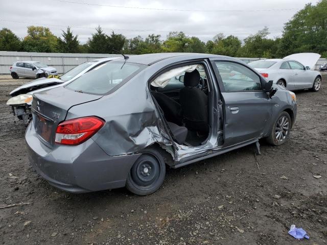 Vin: ml32f4fj0khf17212, lot: 69019933, mitsubishi mirage g4 se 20193