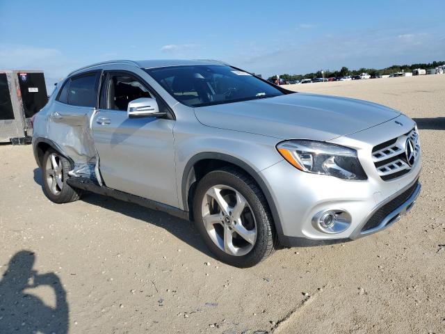 2019 MERCEDES-BENZ GLA 250 - WDCTG4EB9KU018156
