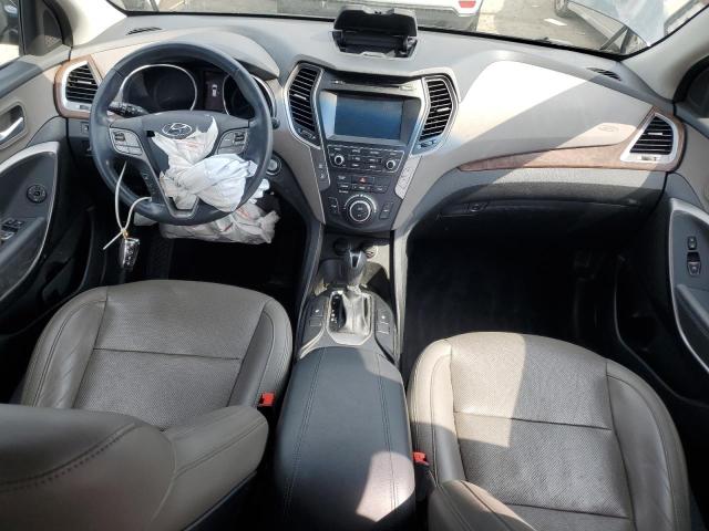 2018 HYUNDAI SANTA FE S - 5NMZU3LBXJH105902
