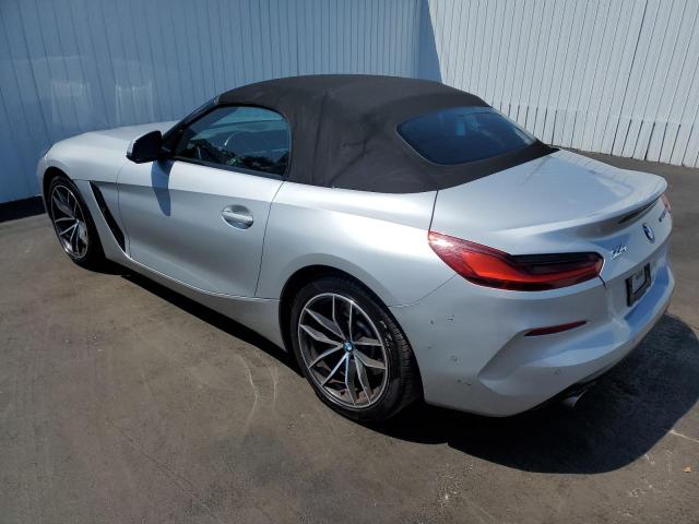 WBAHF3C03MWX26059 BMW Z4 SDRIVE3 2