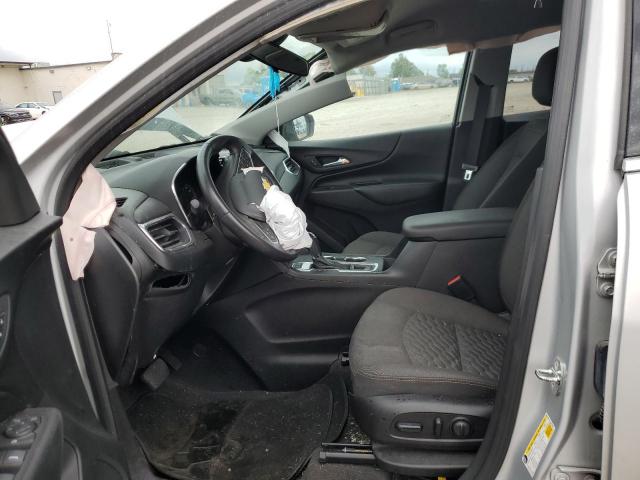 2GNAXTEX6J6130842 | 2018 Chevrolet equinox lt