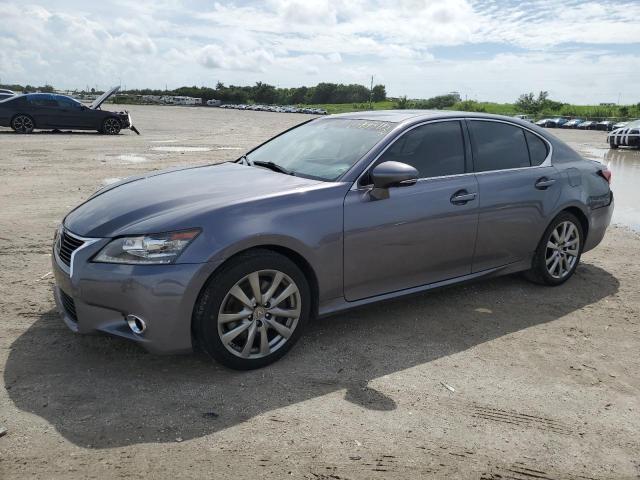 2014 Lexus GS 350 