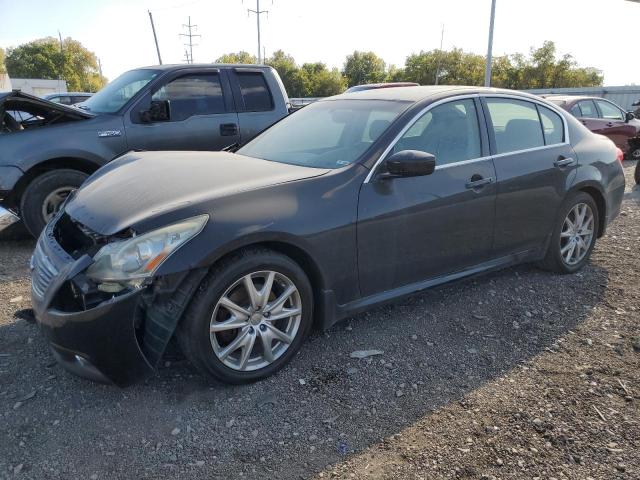 2010 INFINITI G37 Coupe Base