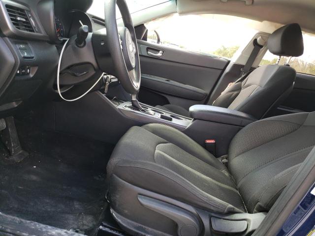 5XXGT4L35JG274099 KIA Optima Lx
