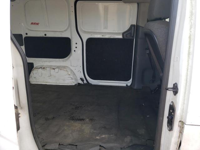 3N6CM0KN2HK699062 Nissan NV200 2.5S
