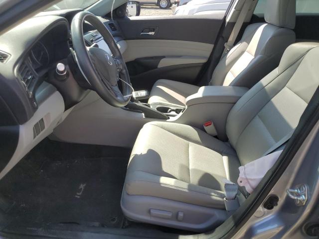 19UDE2F76JA008796 Acura Ilx Premium