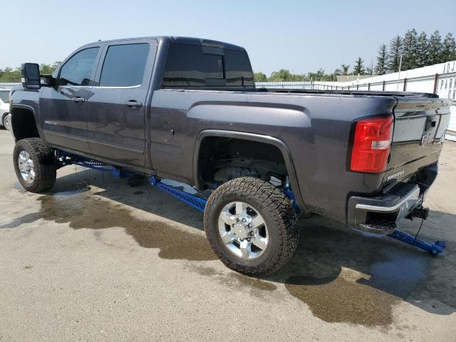 1GT12YE85FF511849 GMC Sierra K2500 Sle