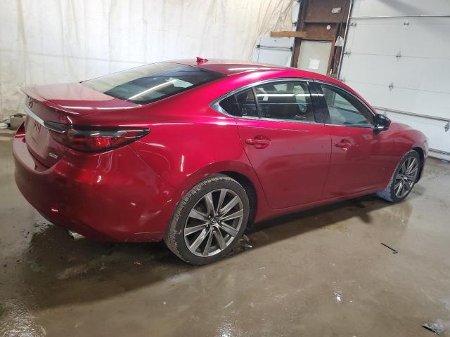 2018 MAZDA 6 SIGNATUR - JM1GL1XY4J1322417