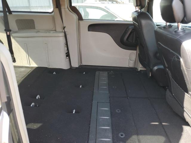 2C4RC1BG4ER247050 Chrysler Town & Country Touring