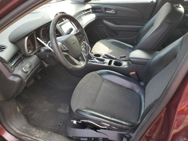 2015 CHEVROLET MALIBU 1LT - 1G11C5SL6FF157739