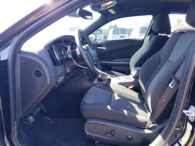 2017 DODGE CHARGER R/ - 2C3CDXCTXHH636971
