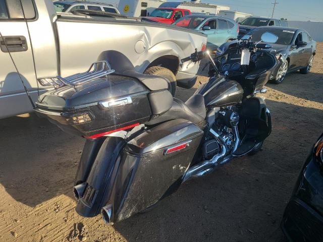 2016 HARLEY-DAVIDSON FLTRU 1HD1KGL13GB660591