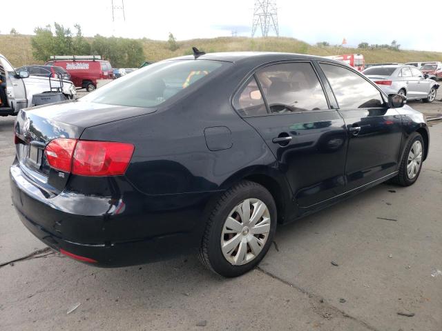 3VWD17AJ8EM402784 | 2014 VOLKSWAGEN JETTA SE