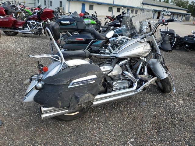 2006 YAMAHA XV1900 CT JYAVP22E96A000857