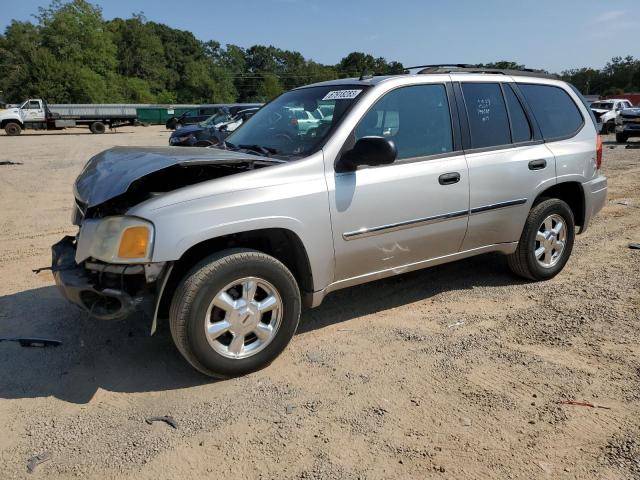 2007 GMC Envoy 