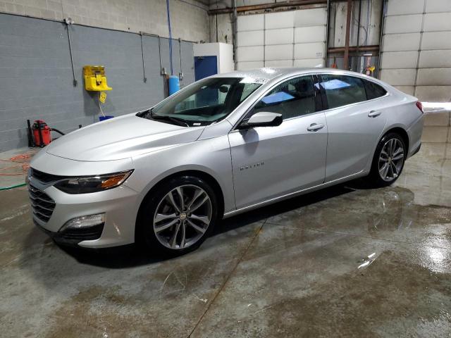 1G1ZD5ST5NF104982 Chevrolet Malibu LT