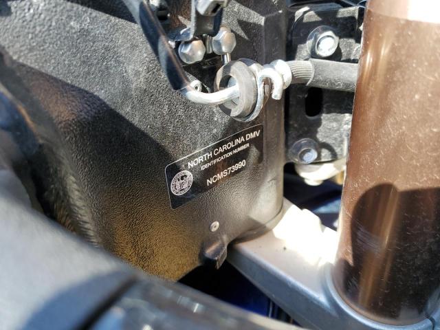 2017 SUZUKI GSX1300 RA NCMS73990