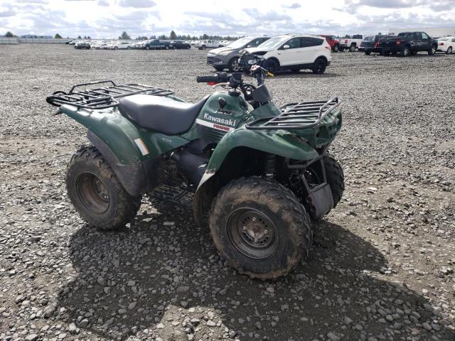2006 KAWASAKI KVF360 A P - JKBVFHA196B553615