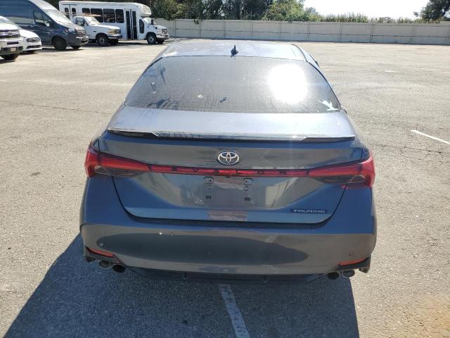 2022 TOYOTA AVALON TOU 4T1HZ1FB5NU085436