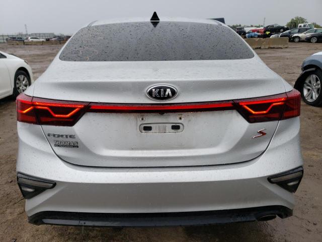 3KPF34AD3KE014222 | 2019 KIA forte gt line