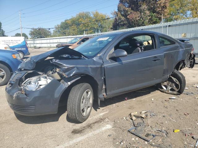 2009 Pontiac G5 