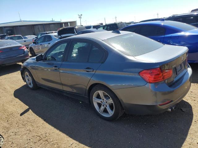 WBA3B3G54FNR88516 BMW 328 XI