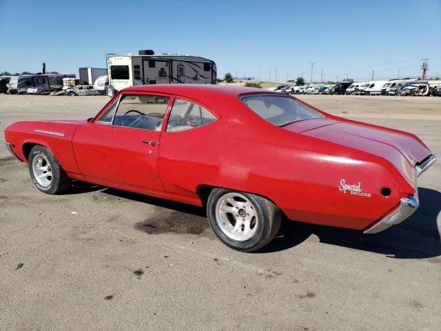BUICK   1968 1