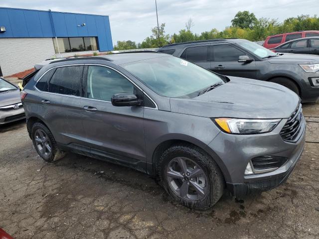 2FMPK4J92NBA83395 2022 FORD EDGE, photo no. 4