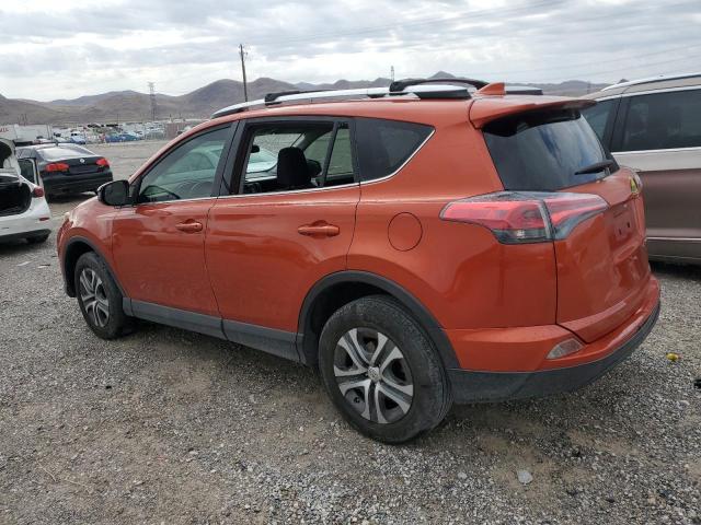 JTMZFREV2GJ061448 | 2016 TOYOTA RAV4 LE