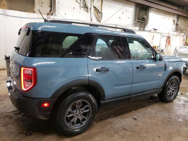 3FMCR9B62NRD39516 Ford Bronco Sport Big Bend