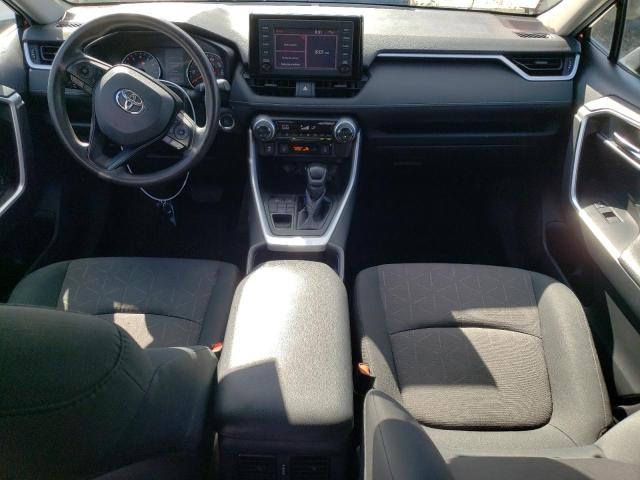 2T3P1RFVXKC046812 Toyota Rav4 Xle