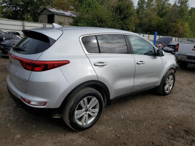 KNDPMCAC1J7318148 KIA Sportage Lx