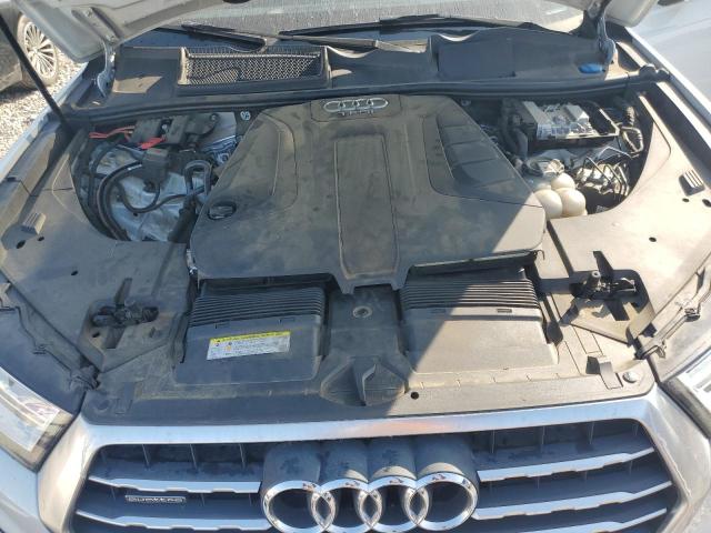 WA1AHAF78HD045662 2017 AUDI Q7, photo no. 12