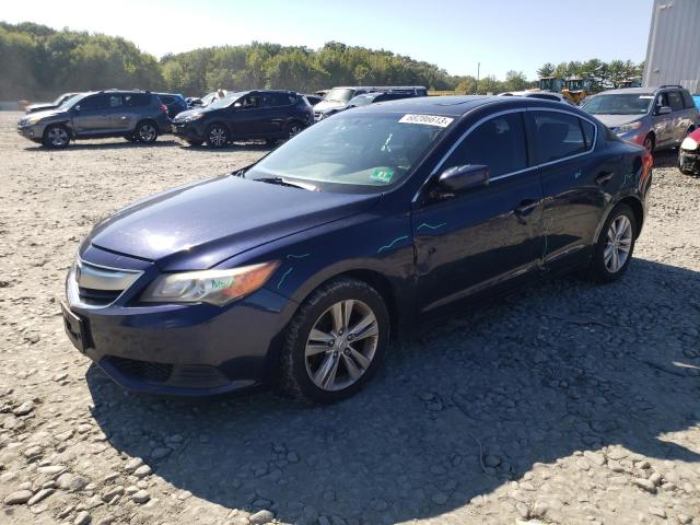 2013 Acura ILX 